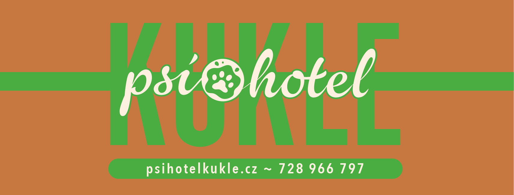Psí Hotel Kukle
